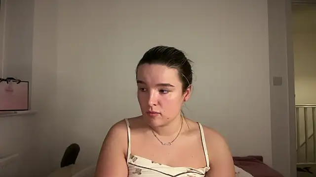 maisiesmithx's Live XXX Chat