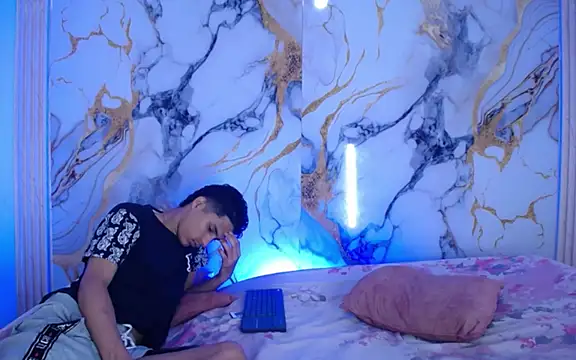 Damian_and_theo Webcam Show