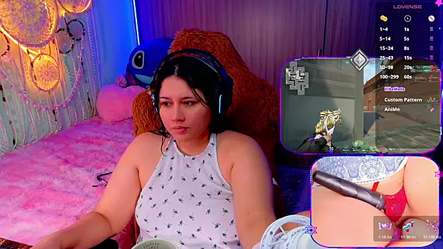 ALIS_E_G Live XXX-chat