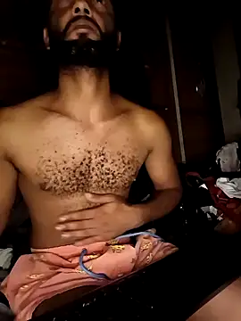 Camodick's Webcam Show