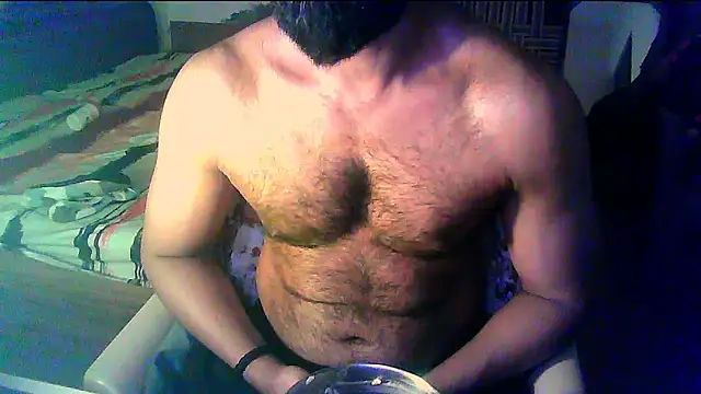 Vbestshow's Live XXX Chat