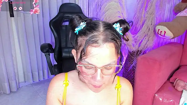 alejagarcia_'s Live XXX Chat