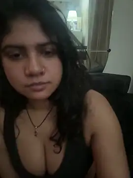 Вебкам-шоу TiaBella_