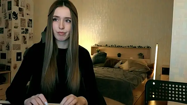 yourrdanceteacher élő XXX-chatje