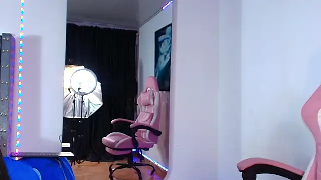 GraceWallace_ Live XXX Chat