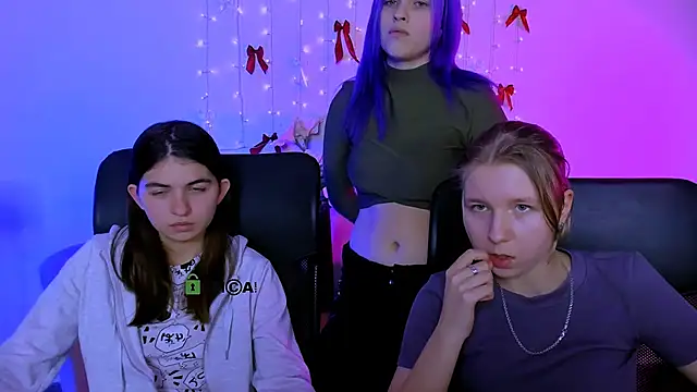 gloria_bubble Live XXX Chat