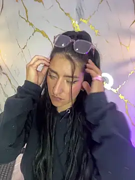 Scaarlettfox 라이브 XXX 채팅