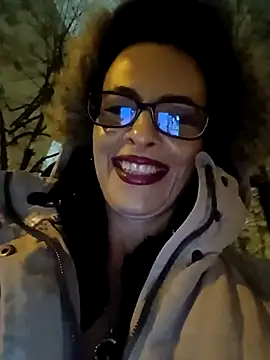 RebeccaNoble Chat XXX in diretta