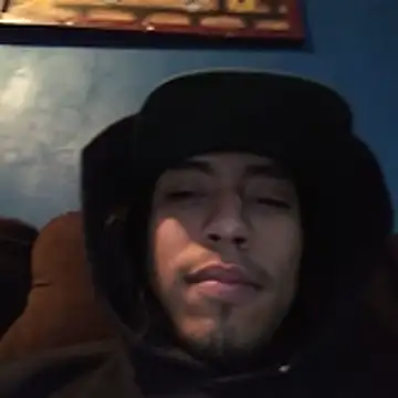 AlexAlejandro13 웹캠 쇼