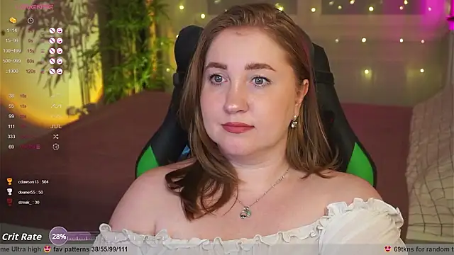 ollydoll92 Chat XXX in diretta