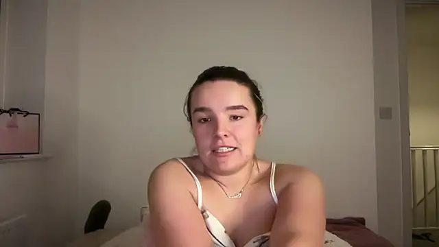 maisiesmithx Adlı Modelin Canlı XXX Sohbeti