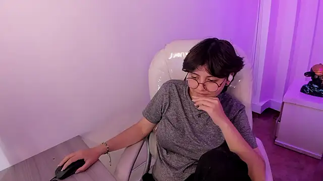 Chat XXX en directo de Nathaly_ds