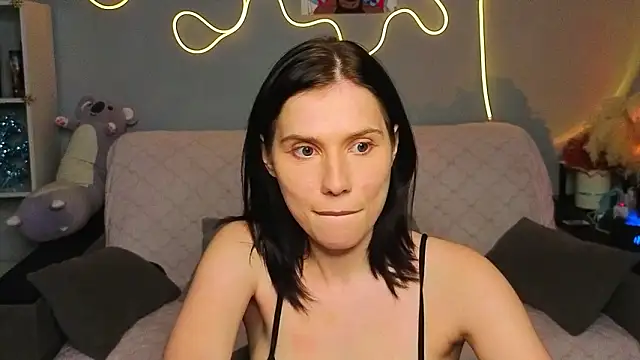 Chat +18 de JinxMoon ao vivo