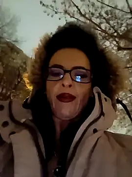 XXX chat uživo modela RebeccaNoble