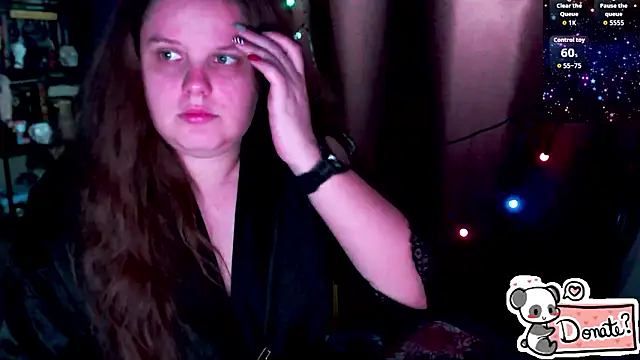 Živý XXX chat so_cute777