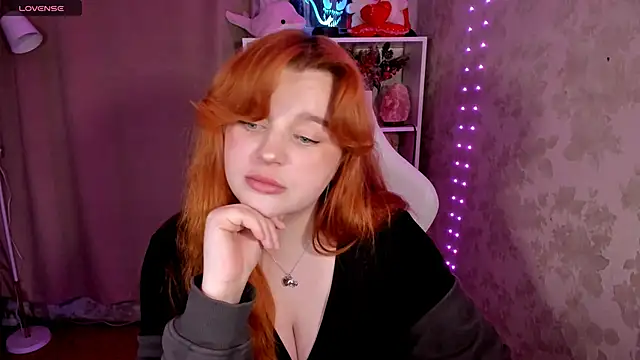 _Lisa_x 라이브 XXX 채팅