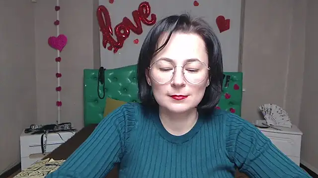 MarieShon Live XXX chat