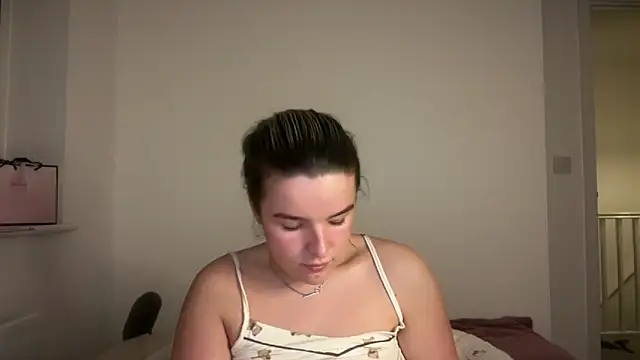 maisiesmithx – Naživo XXX chat