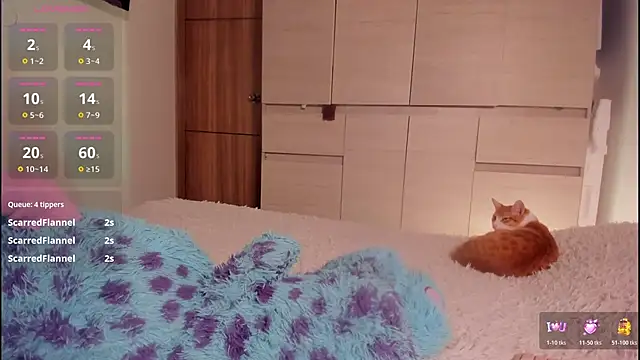 ImamDahian: απευθείας συνομιλία ΧΧΧ