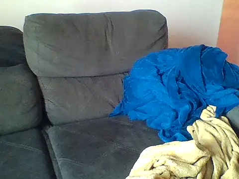 Show de 999999m na webcam