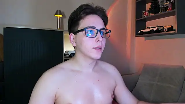 Eric_ether's Live XXX Chat