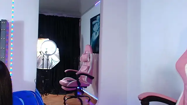 GraceWallace_ – Naživo XXX chat