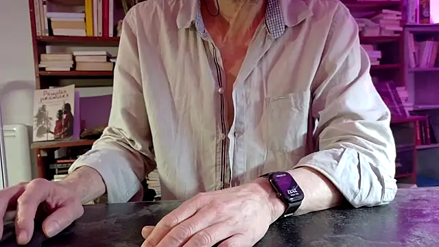 yvanbonar Show in webcam