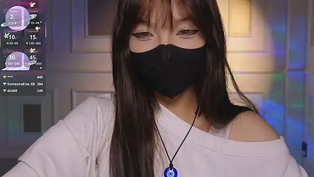 _____Panda_____ 라이브 XXX 채팅