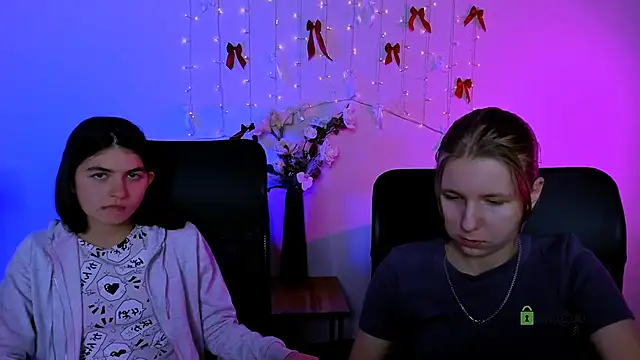 gloria_bubble – Naživo XXX chat