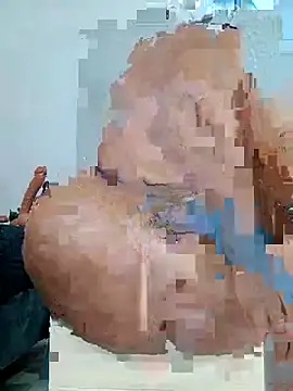 Bigasshott_ élő XXX-chatje