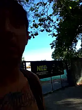 Show Webcam de Labellasex