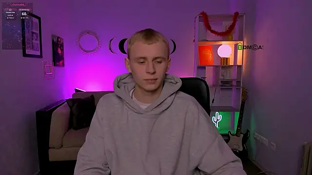 rafael_bien élő XXX-chatje