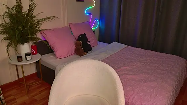 ChelseaFiness: απευθείας συνομιλία ΧΧΧ