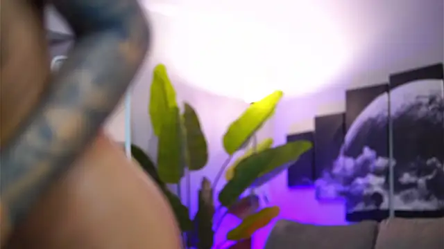 Ivy_Trix 라이브 XXX 채팅