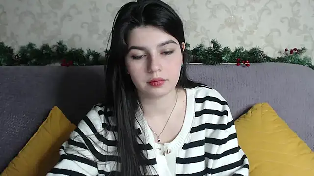 KisaModel: απευθείας συνομιλία ΧΧΧ