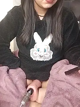 RooseWater Adlı Modelin Web Kamerası Şovu