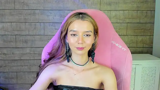 VanessaVienne 现场XXX聊天