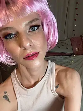 Olivia-Brooks Chat XXX in diretta