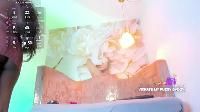 nylaroyale_crn Webbikameraesitys