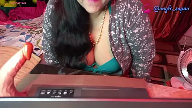 Angel_sapna – Naživo XXX chat