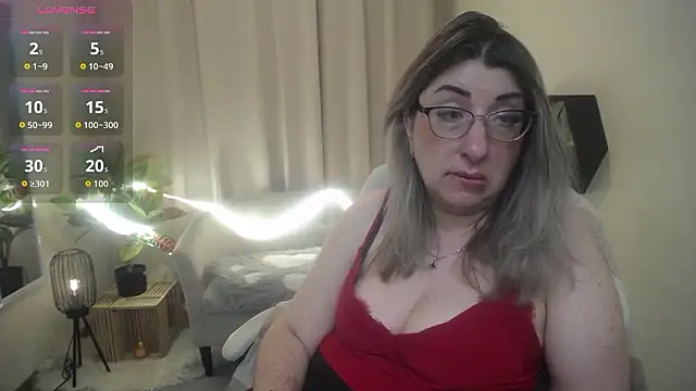 KKMimiKK Live XXX Chat