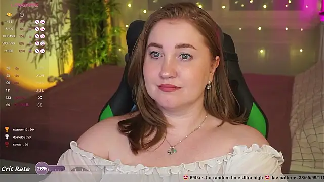 ollydoll92 라이브 XXX 채팅