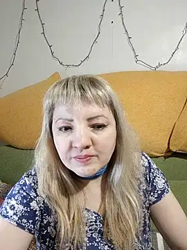 Show Webcam de stefanyharper16