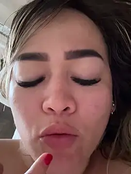 Danielavegax's Live XXX Chat