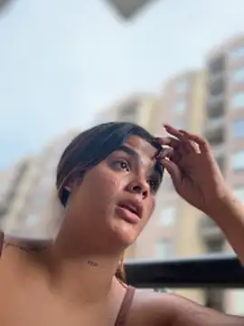 Kaily_Sweet16's Live XXX Chat