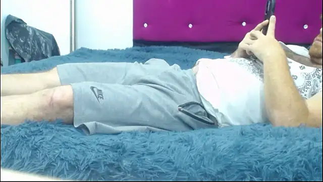 michacosio Live XXX-Chat