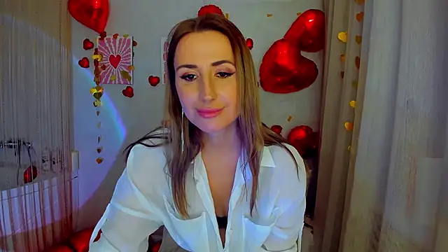 PassionGlow Live XXX-Chat