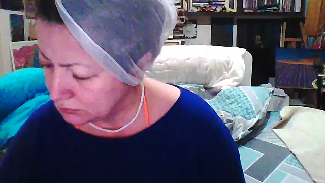 MariaAnaSunshine Live XXX Chat