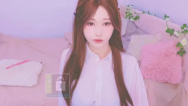 LongoriaEva's Live XXX Chat