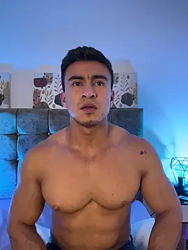 Chris_Clarck: απευθείας συνομιλία ΧΧΧ